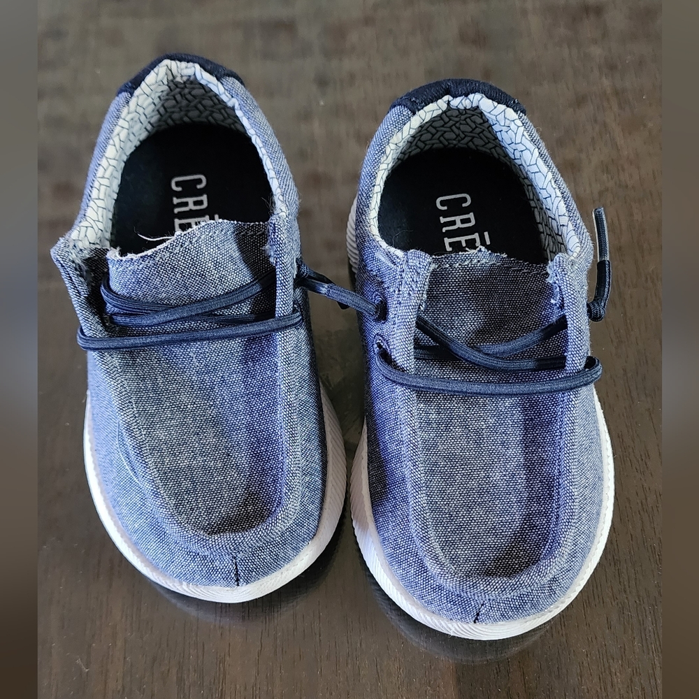 Toddler shoes